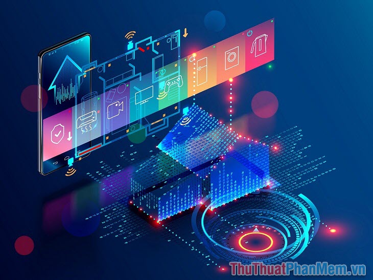 What is Zigbee wave? Does it affect health? Picture 4