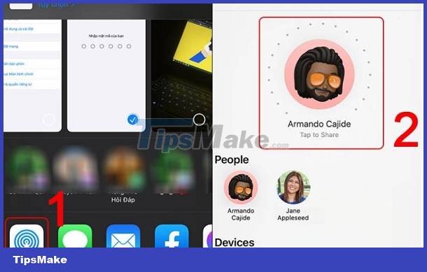 What should iFan do when iPhone cannot transfer data? Picture 5