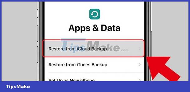 What should iFan do when iPhone cannot transfer data? Picture 7