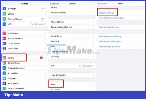 What should iFan do when the iPhone cannot move the icon? Picture 9