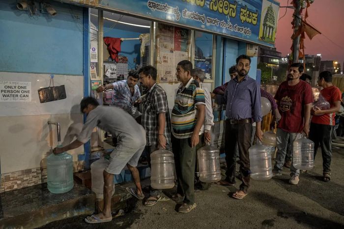 What's happening in India's Silicon Valley Picture 1