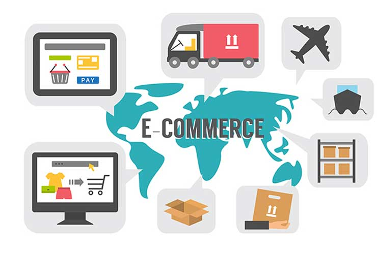 Who are the users of CRM software in the business? Picture 3