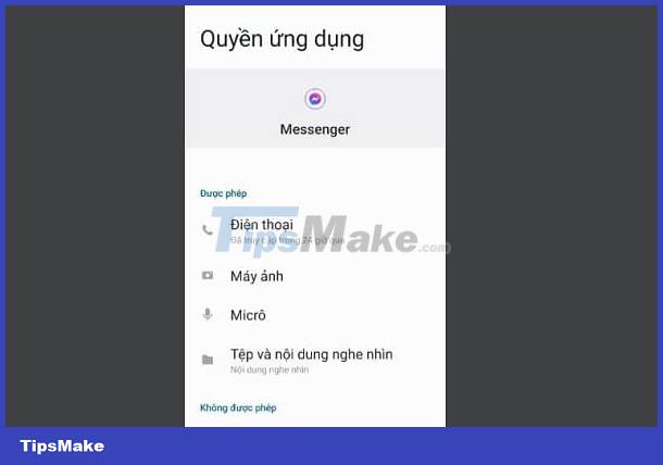 Why can't I send Instagram photos via Messenger? Picture 11