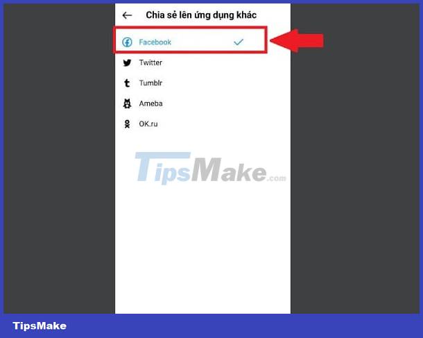 Why can't I send Instagram photos via Messenger? Picture 3