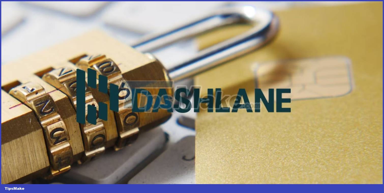 Why did Dashlane ditch the master password? How to register without a master password Picture 2