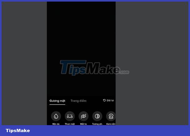 Why doesn't TikTok have a makeup section? What do we need to do? Picture 10