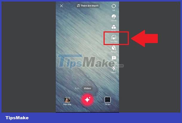 Why doesn't TikTok have a makeup section? What do we need to do? Picture 6