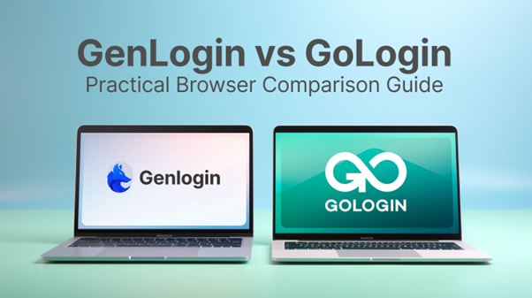Why is Gologin increasingly popular with users? Picture 1