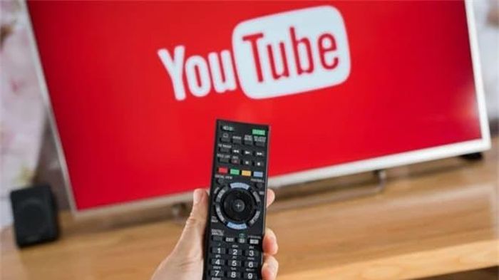 Picture 1 of With just a little tip, you can comfortably watch Youtube on TV without worrying about being bothered by ads