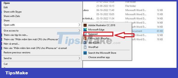 Word File Is Locked And Cannot Be Printed, What Should You Do? Picture 13