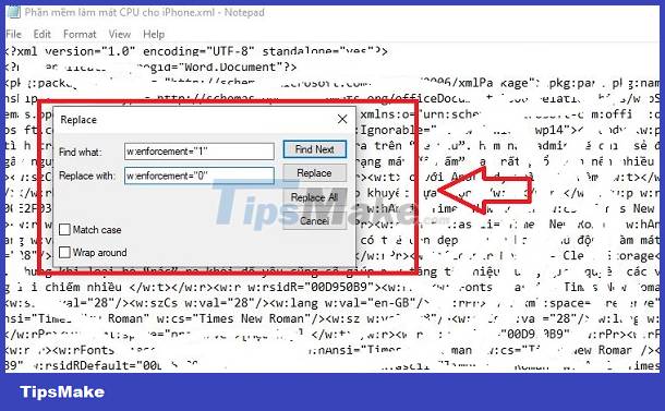 Word File Is Locked And Cannot Be Printed, What Should You Do? Picture 15
