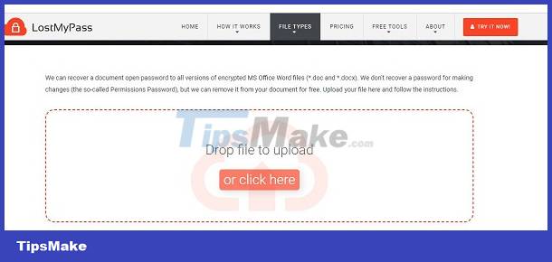 Word File Is Locked And Cannot Be Printed, What Should You Do? Picture 16