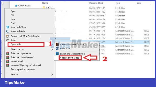 Word File Is Locked And Cannot Be Printed, What Should You Do? Picture 7