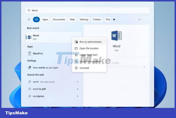 Word has a Product Notice error and how to fix it in detail from A to Z Picture 4