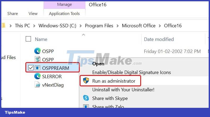 Word has a Product Notice error and how to fix it in detail from A to Z Picture 8