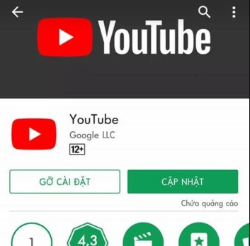 Youtube Can't Search By Voice On Phone? Picture 13