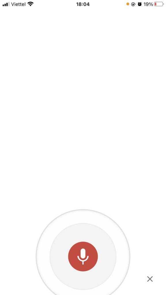 Youtube Can't Search By Voice On Phone? Picture 7