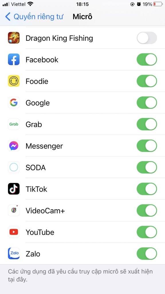 Youtube Can't Search By Voice On Phone? Picture 9