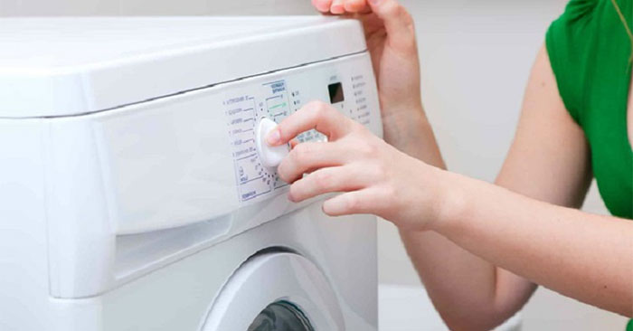 13 Common Errors in Washing Machines, Causes and Solutions: Best Options