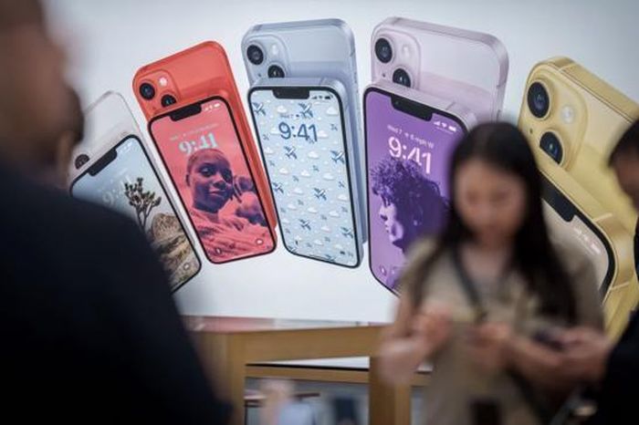 3 changes for users after Apple was accused of violating competition laws