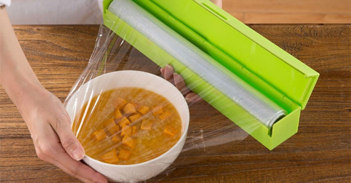 4 Serious Mistakes Everyone Makes When Using Food Wrap: Best Options Compared