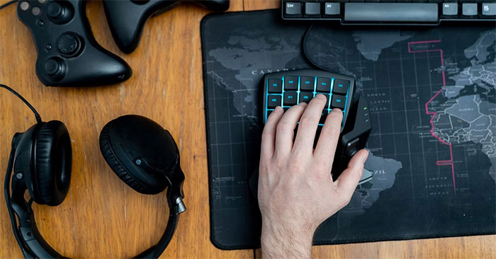 5 Top Gaming Keypads in 2024: Top Picks and Buying Guide