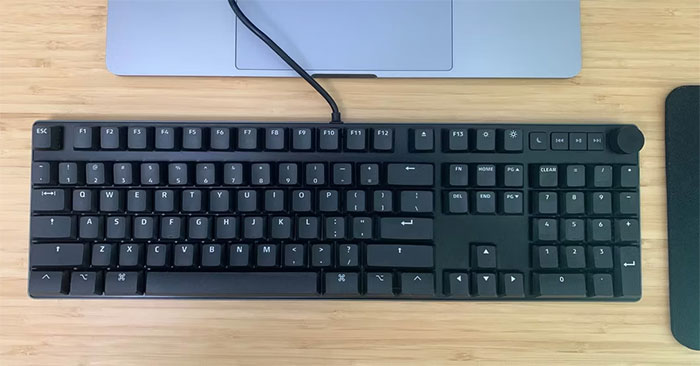 5 Top Mechanical Keyboards for Mac in 2024: Top Picks and Buying Guide