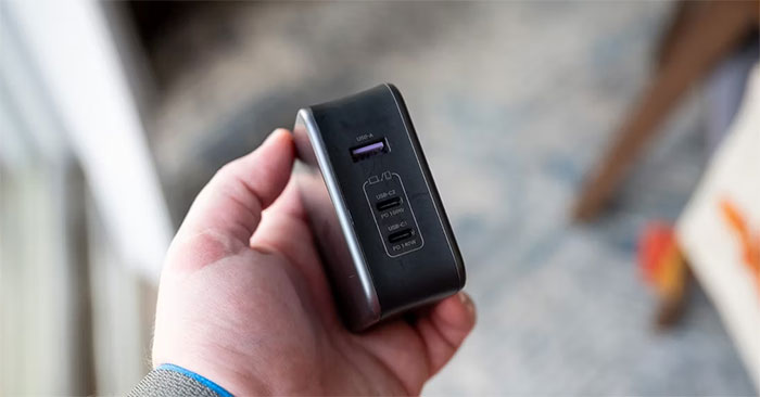 5 Top Multi-port USB Chargers in 2024: Recommended Choices