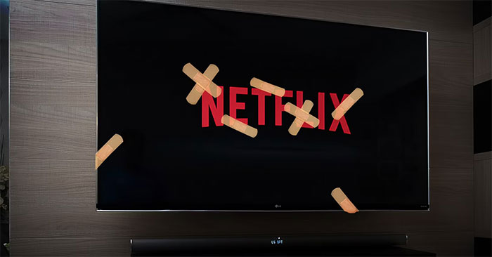 5 Common Netflix Problems and How to Fix Them: Recommended Choices