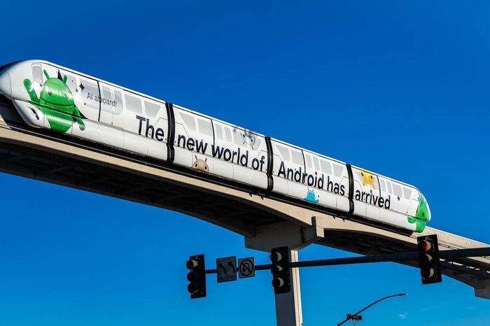 5 interesting Android features Google just introduced at CES 2024