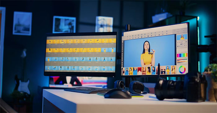 5 Main Notes When Using Multiple Screens with a Laptop: Expert Selection Guide