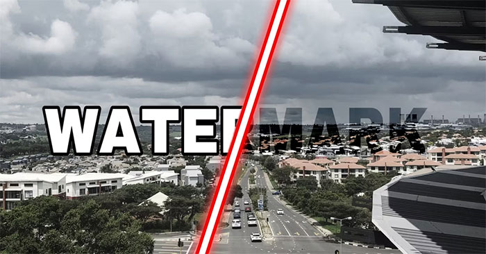 5 Ways to Remove Watermark from Photos: Recommended Choices