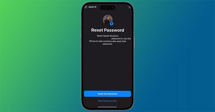 5 Ways to Reset Apple ID Password: Recommended Choices