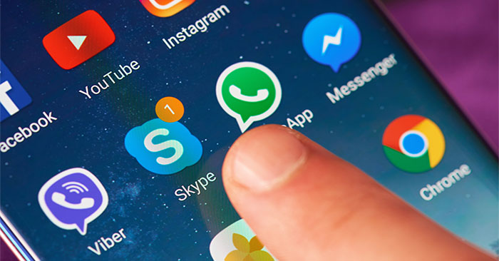 8 Top Messaging Apps for Android and iOS: Best Options Compared