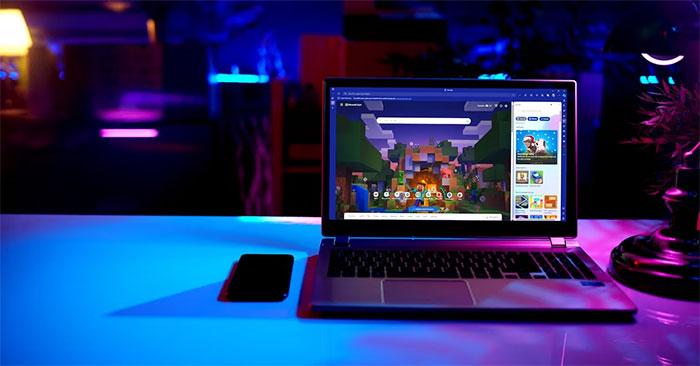 8 Features That Make Microsoft Edge the Top Gaming Browser: Expert Selection