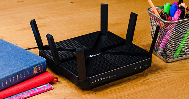8 Steps to Increase Security for Wireless Routers: Best Options Compared