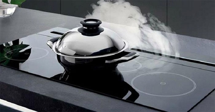 9 Common Errors When Using Induction Cookers and How to Fix Them: Best Options