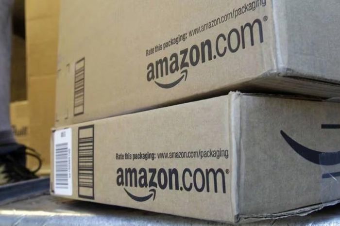 Amazon discovered more than 7 million counterfeit products, 700,000 ...