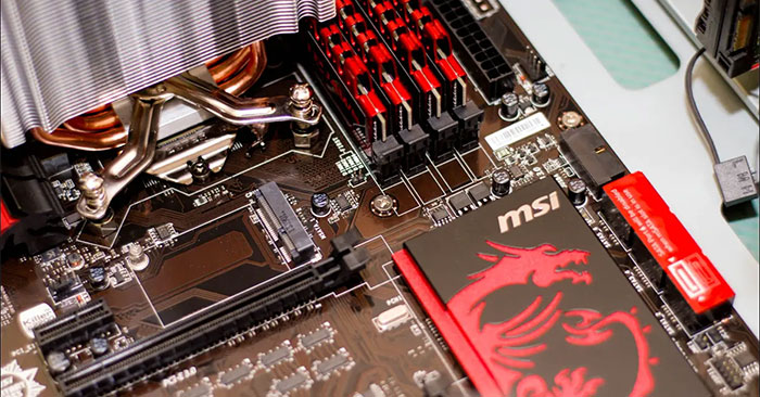 AMD A620 Motherboard Will Make Ryzen 7000 CPUs a More Affordable Upgrade Option