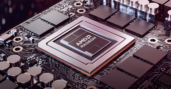 AMD Is Expected to Use Samsung's 4nm Process for Its Low-end Radeon APUs and