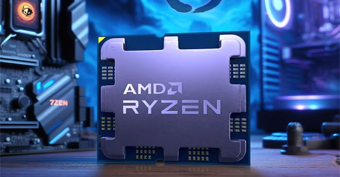 AMD's Next-gen 'Granite Ridge' CPUs Are About to Enter Mass Production, AM5