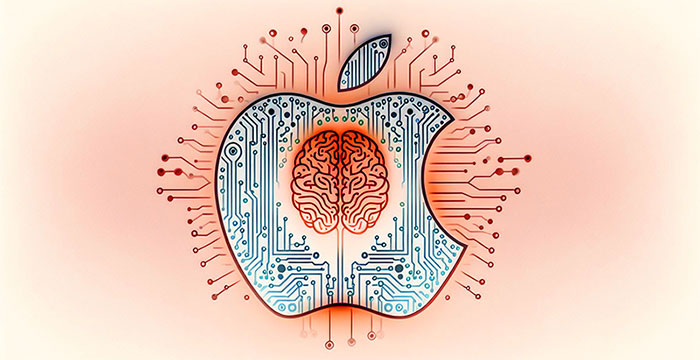 Apple Has a Deal with Shutterstock to License Images for AI Training Explained
