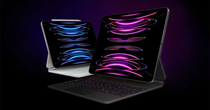 Apple May Enable Battery Health and Charge Cycle Count Checks on Upcoming iPads