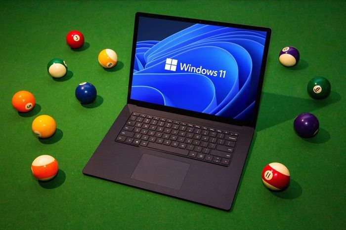 Applications that cause problems with Windows 11's update feature