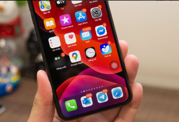 Assistive Touch Can't Turn on, What's the Solution: Main Insights