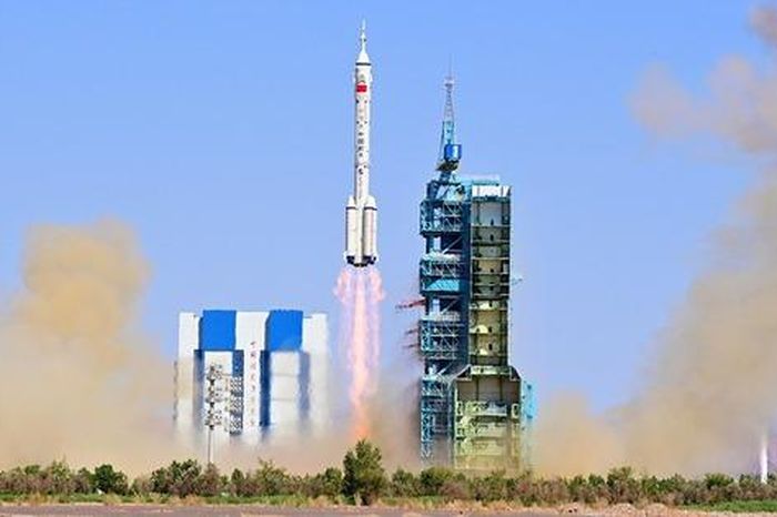 Photo of China builds rockets that deliver goods to anywhere on Earth within 1 hour