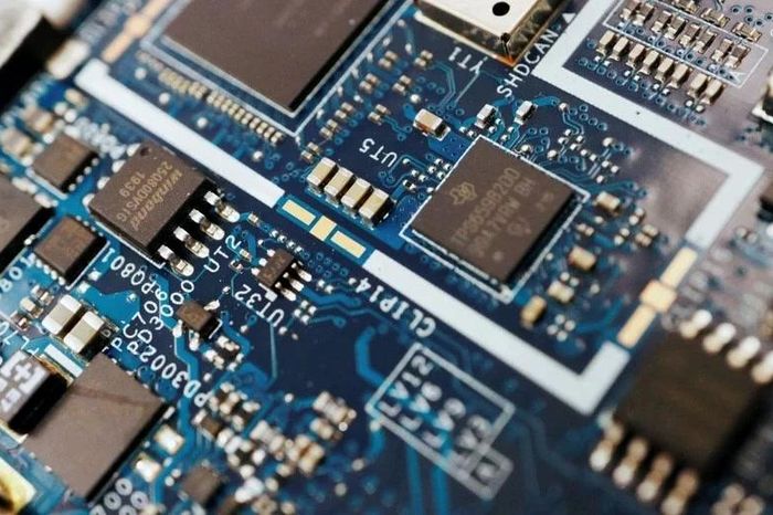 Photo of China is concerned about the US's move to tighten chip export regulations