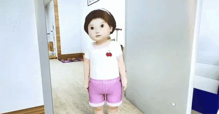 China Introduced BIGAI, Surprising the World