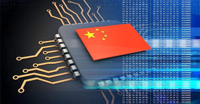 China 'Pumped' Nearly 2 Billion USD of Investment into the Country's Largest