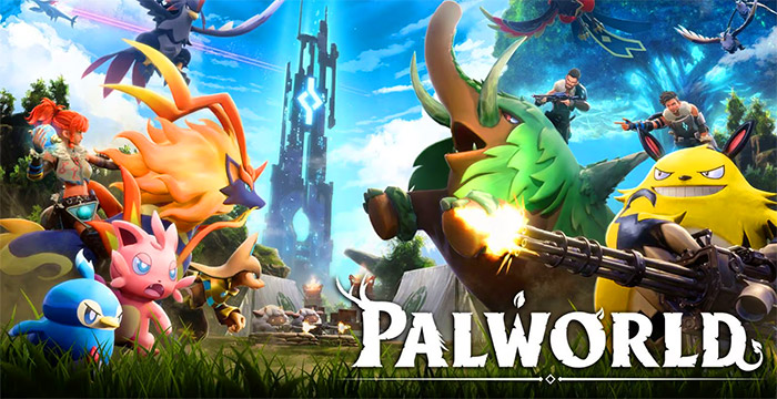 Configuration to Play Palworld PC: Key Facts